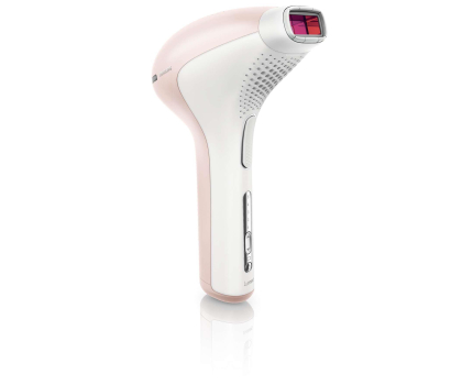 Depilator i golarka damska Philips Depilator Lumea SC 2004/11